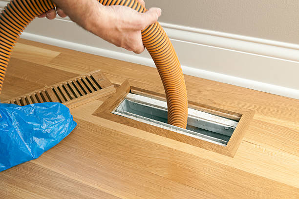 Best Ventilation Cleaning Services  in Janesville, CA